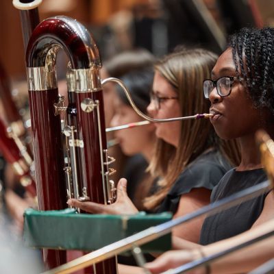 bassoon